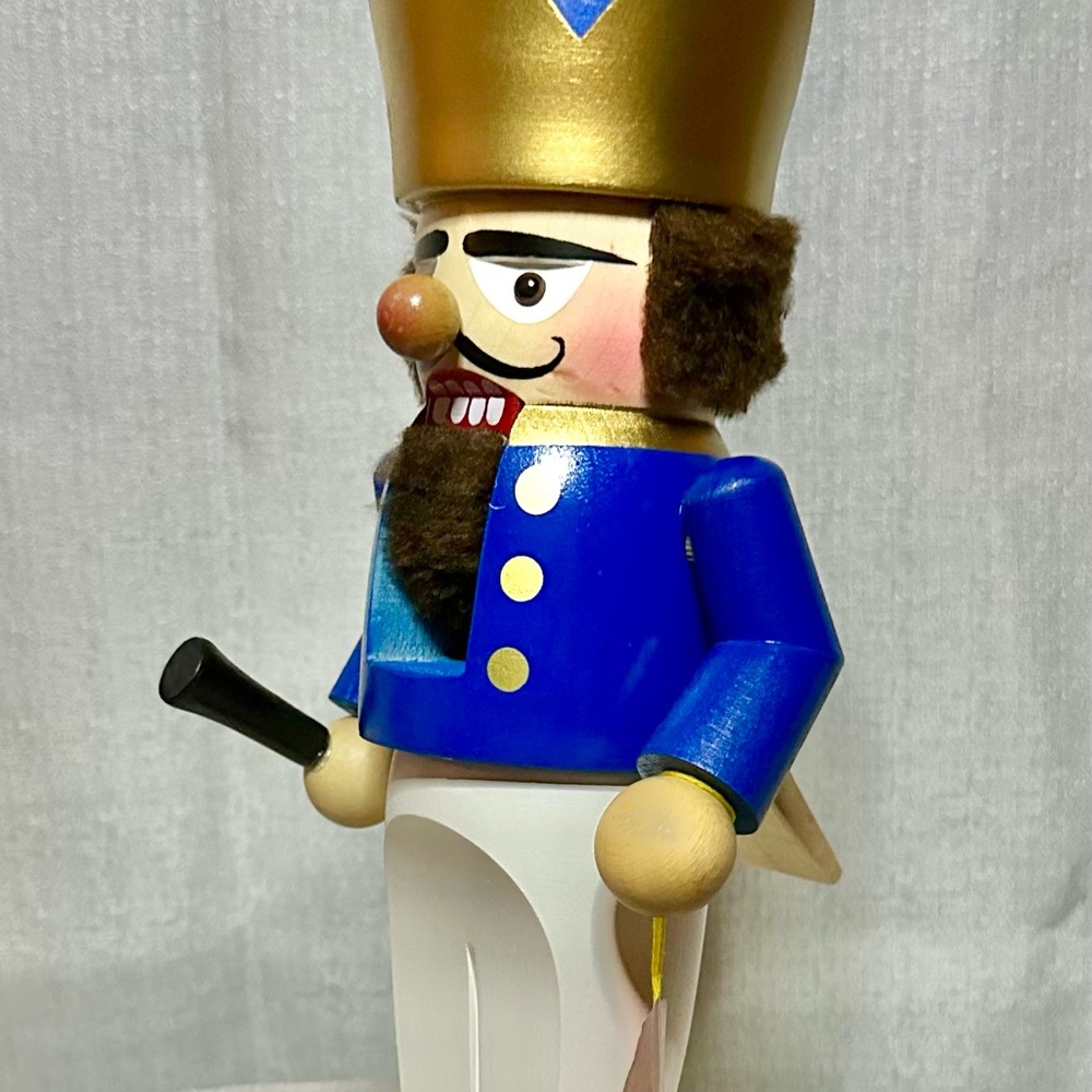 Steinbach Nutcracker - Picture 2 of 10